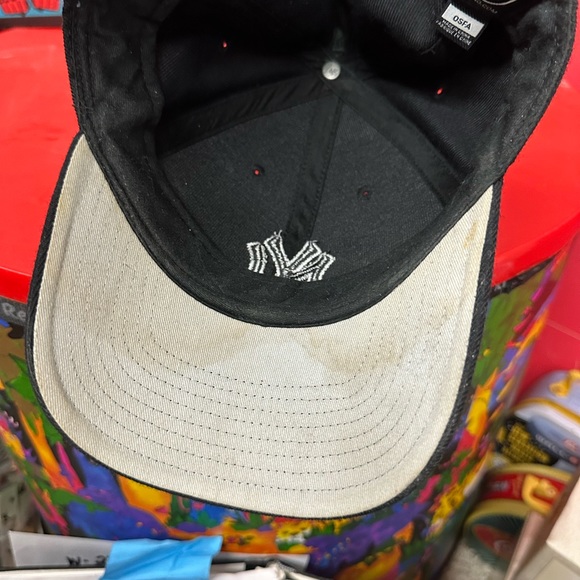 Ny hat - Picture 4 of 4